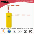 Barrera automática teledirigida alejada de lujo automática del tráfico (serie de MITAI-DZ001)